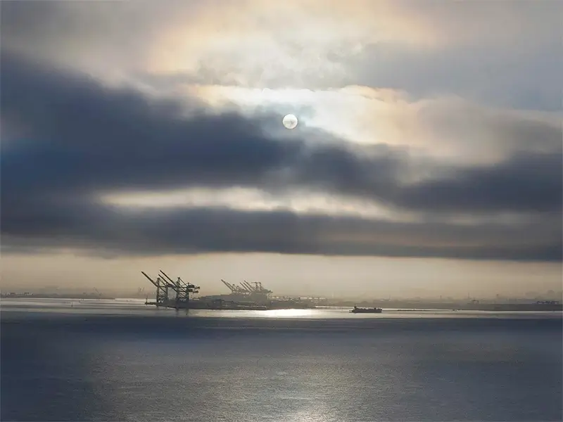 Richard Misrach: CARGO | Exhibition