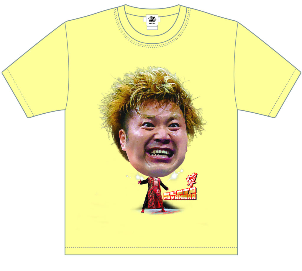 新商品情報】「スーパーパワーシリーズ2025」6月18日（水）後楽園大会