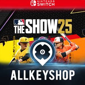 Buy MLB The Show 25 Nintendo Switch Compare prices
