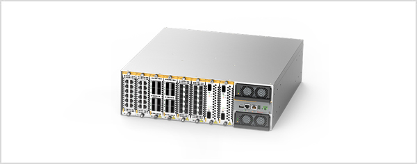 スイッチ - アライドテレシス