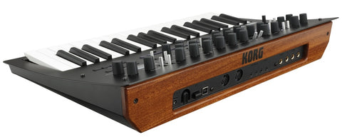 Korg Minilogue XD 37-Key Polyphonic Analogue Keyboard Synthesizer