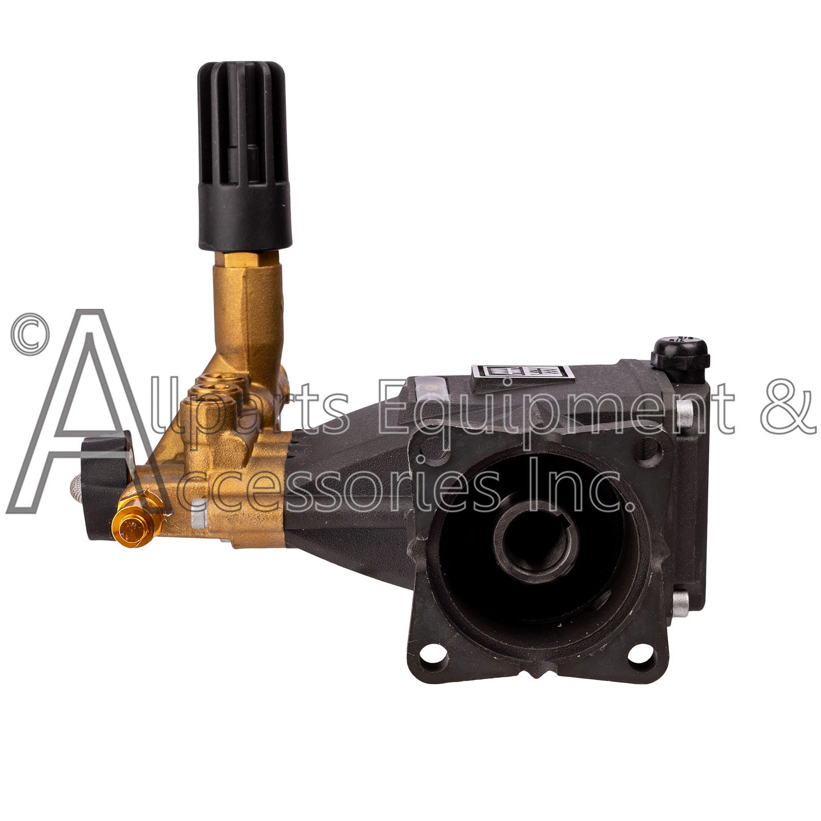 5140117-55 DeWalt 3700 PSI Pressure Washer Pump