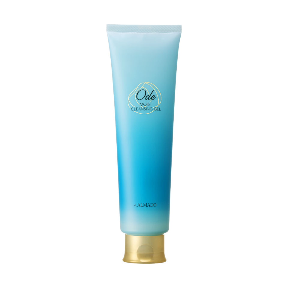 オーディモイストクレンジングジェル＋（洗顔・メイク落とし）220g