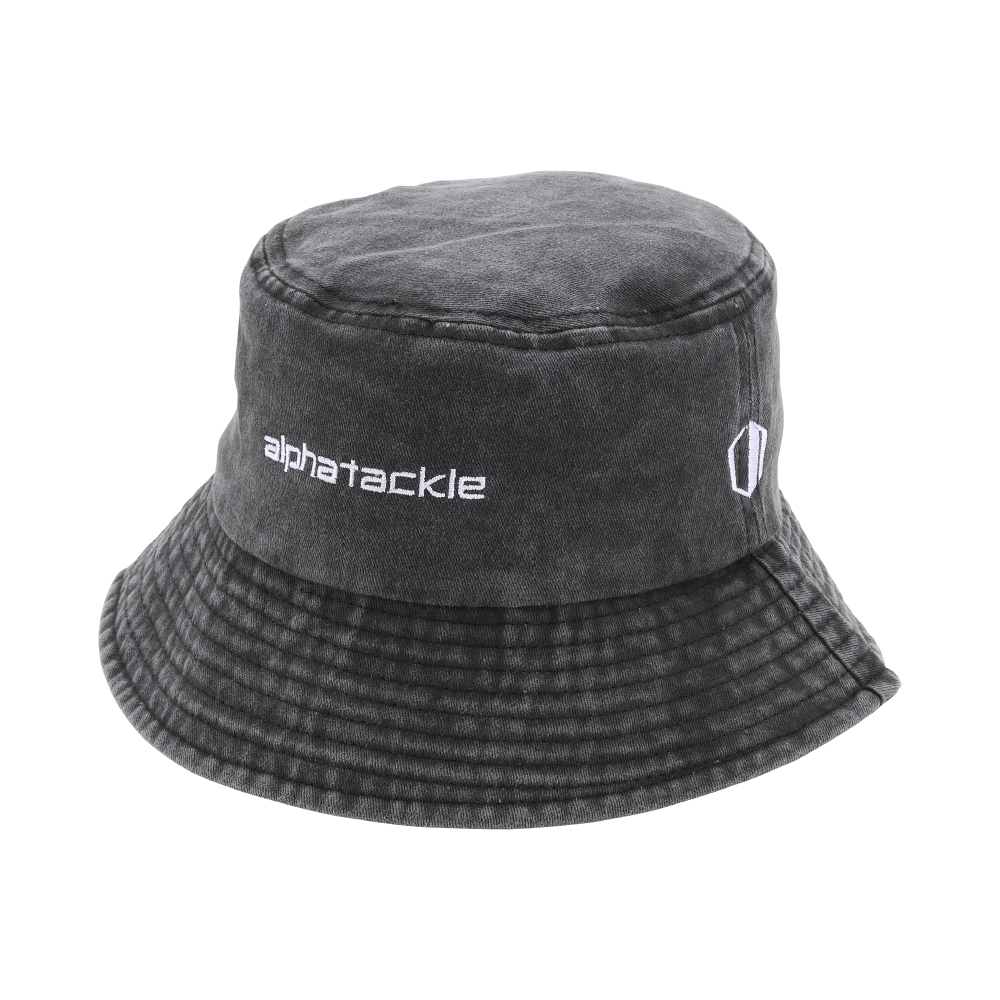バケットハット | alphatackle
