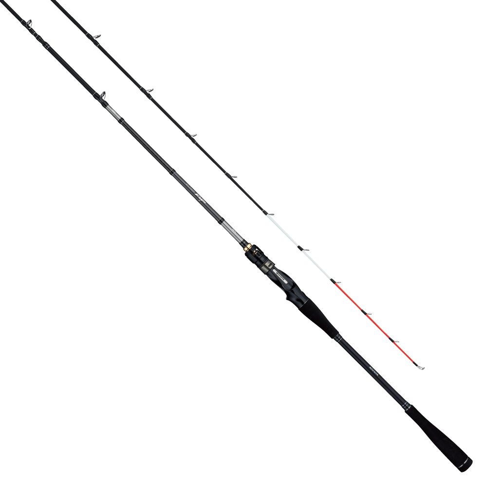 22 kaijin タチウオテンヤ | alphatackle