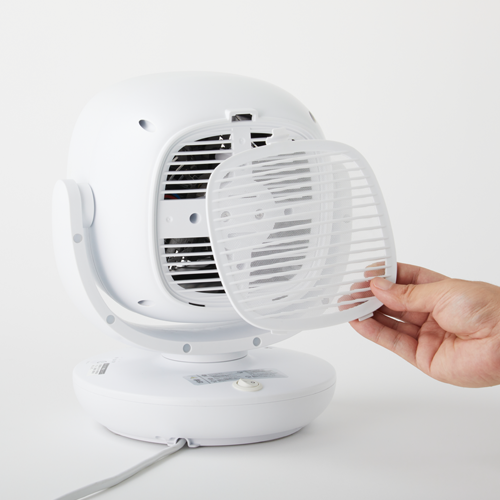 ホットアンドクールミニ（AHC-1001/W） | アルファックス・コイズミ