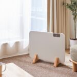 コンベクターヒーター ここぽか MCH-0802 | アルファックス・コイズミ