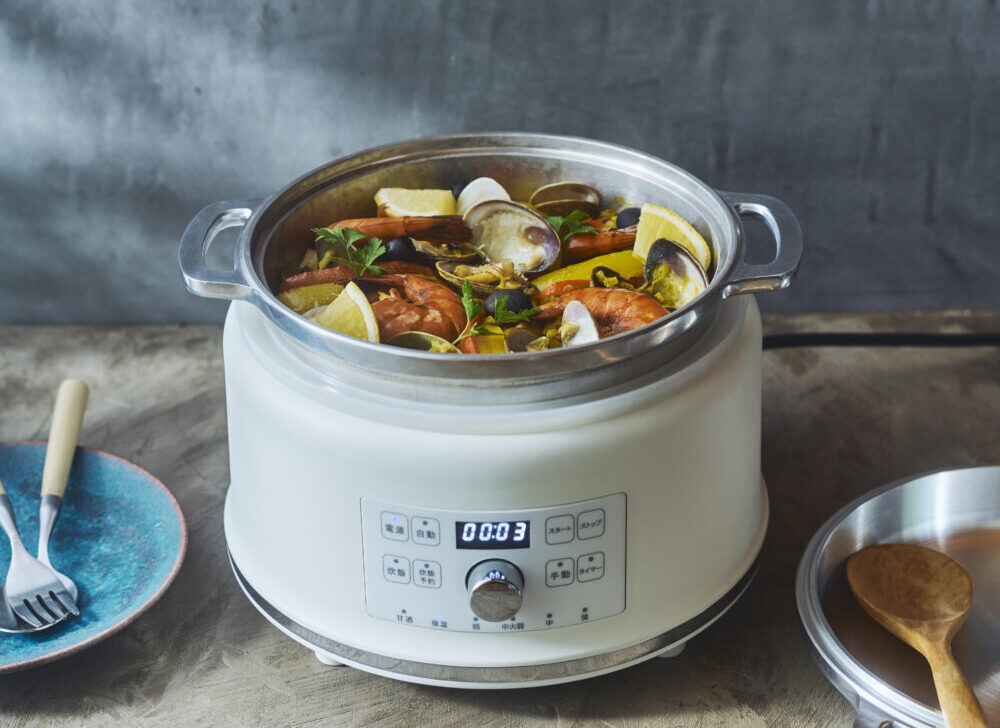 ハルクック AGP-2401 | アルファックス・コイズミONLINE SHOP