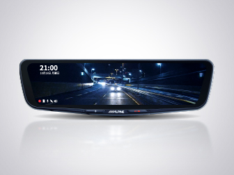 マルチメディアチェンジャー | カー用品 アルパイン(ALPINE Japan)