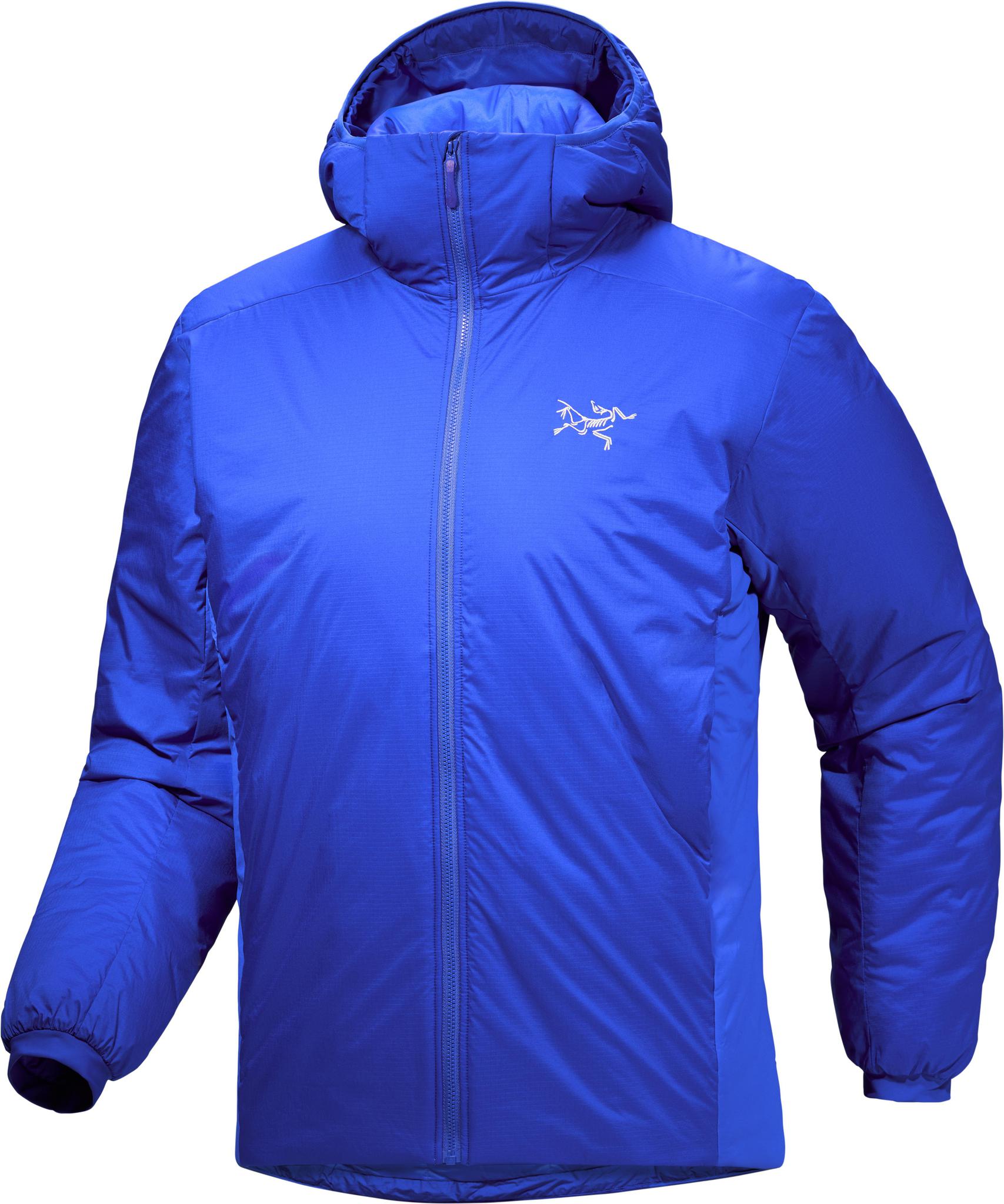 Atom SV Hoody Men's - Alpine Ascents International