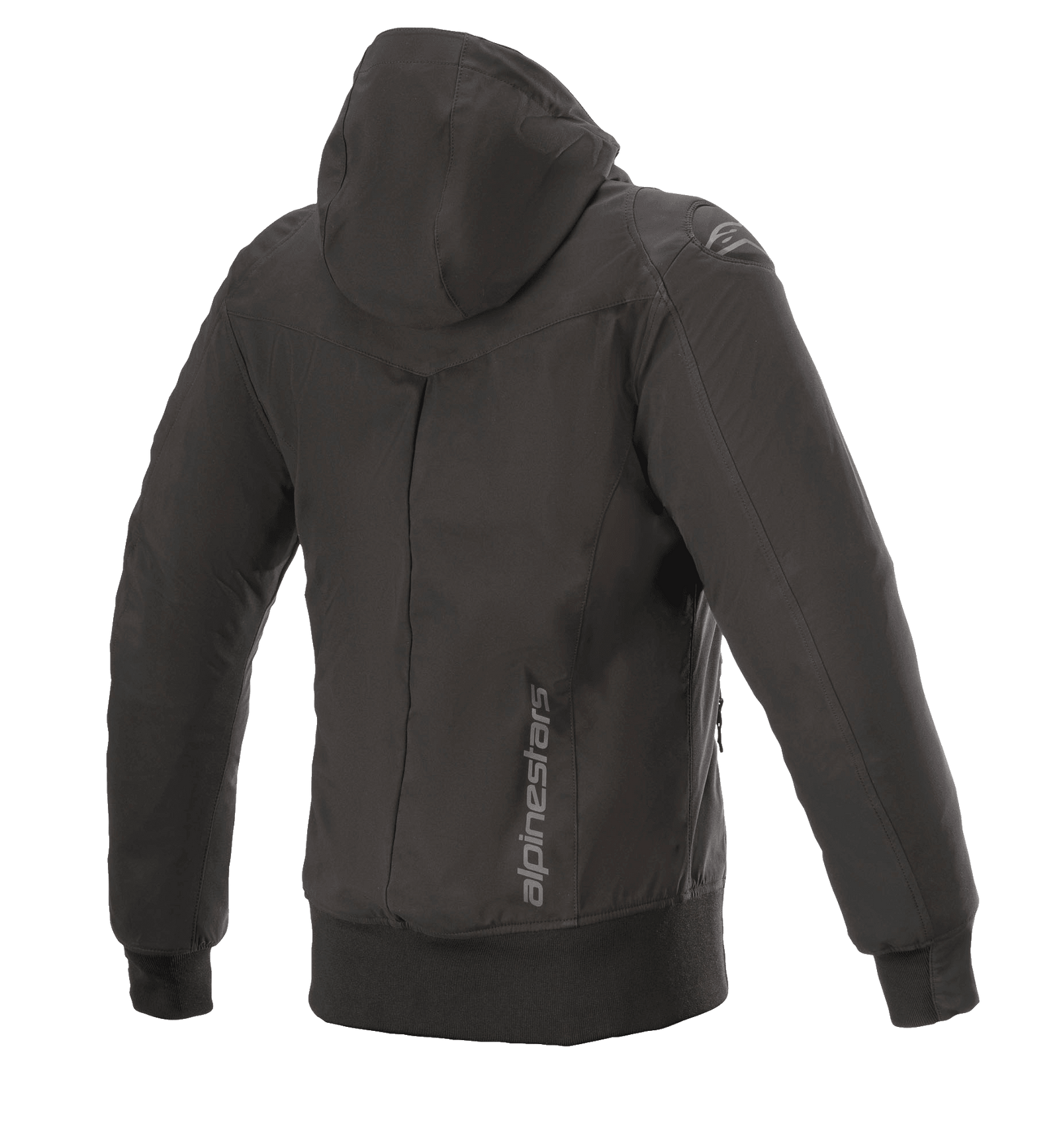Women Stella Sektor Tech v2 - Motorcycle Hoodie | Alpinestars®