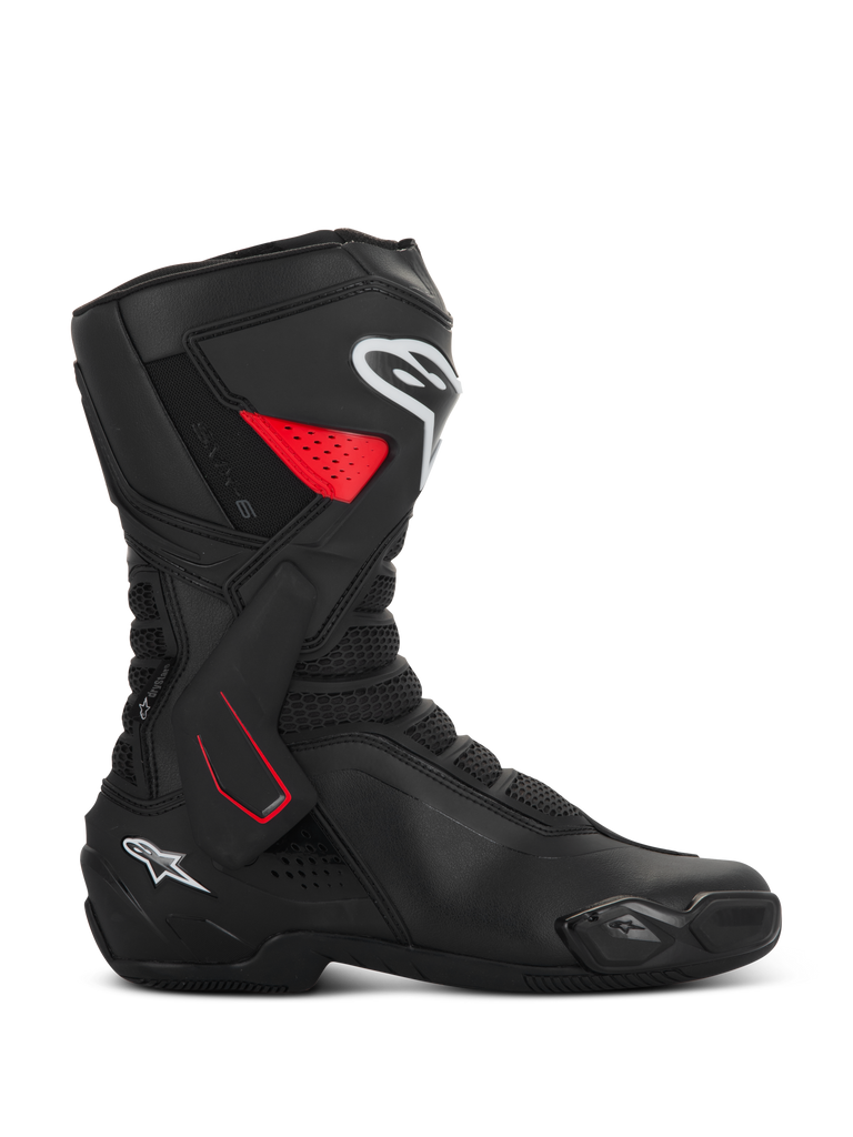 SMX Boots