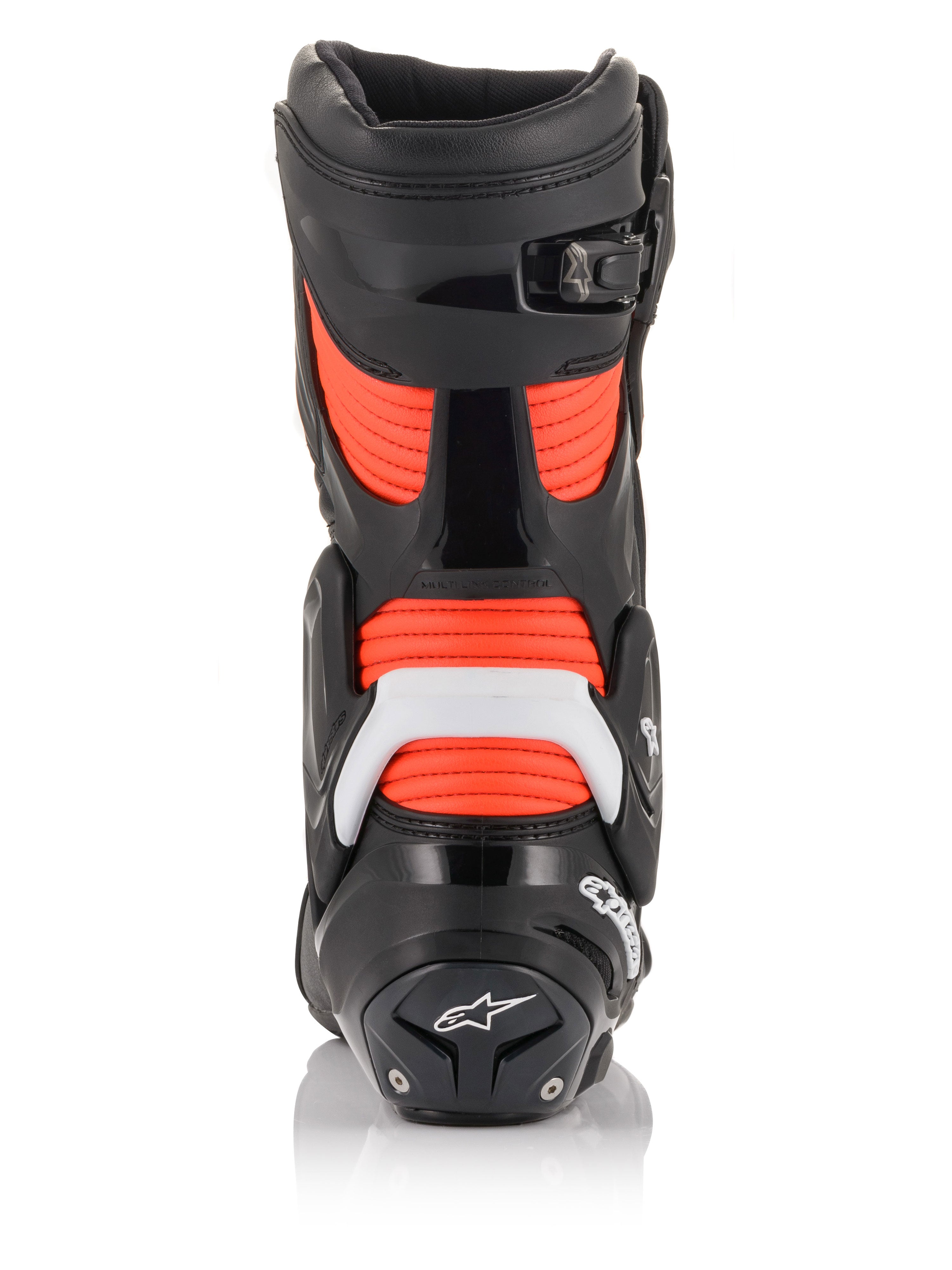 SMX Plus V2 - Motorcycle Boots | Alpinestars®