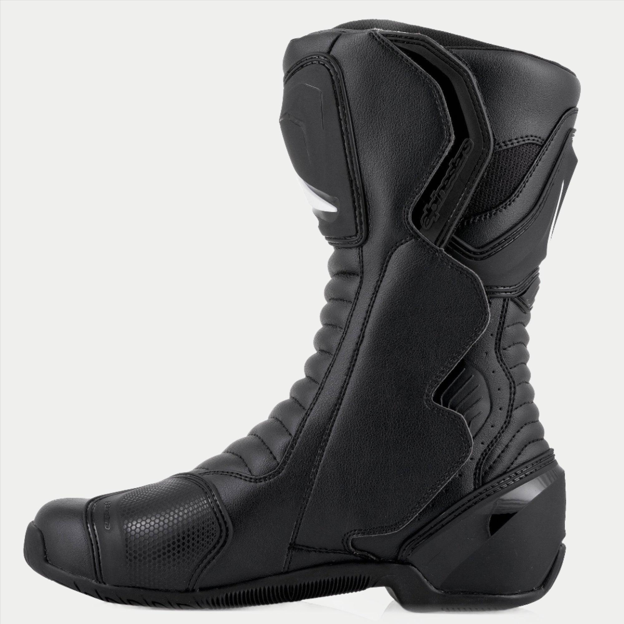 SMX-6 V2 Gore-Tex - Motorcycle Boots | Alpinestars®