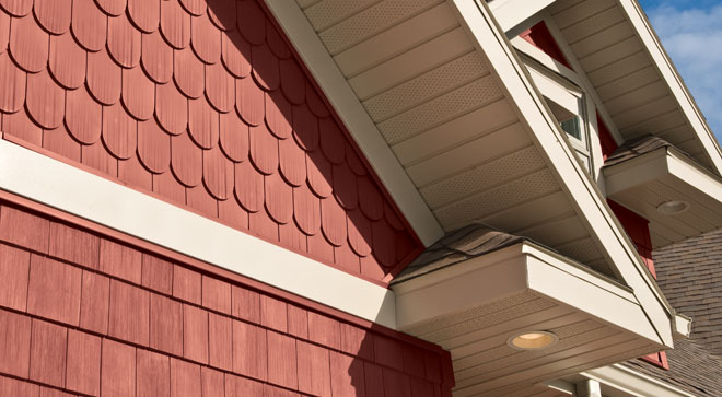 Pelican Bay One Shakes and Scallops - Alside