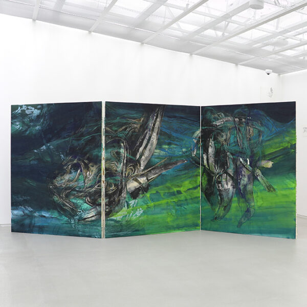 内田あぐり展「絵画と素描―人体をつかむ」 | 内田あぐり｜Aguri Uchida