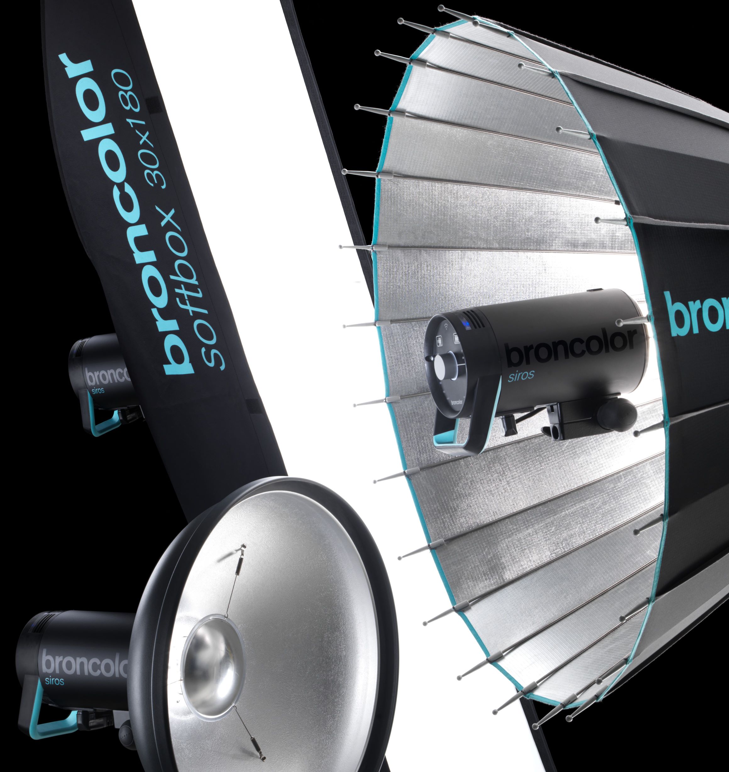 撮影機材の販売、レンタルのアガイ - broncolor シロスお得に購入