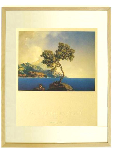 ☆マックスフィールド パリッシュ（MAXFIELD PARRISH）☆マックス