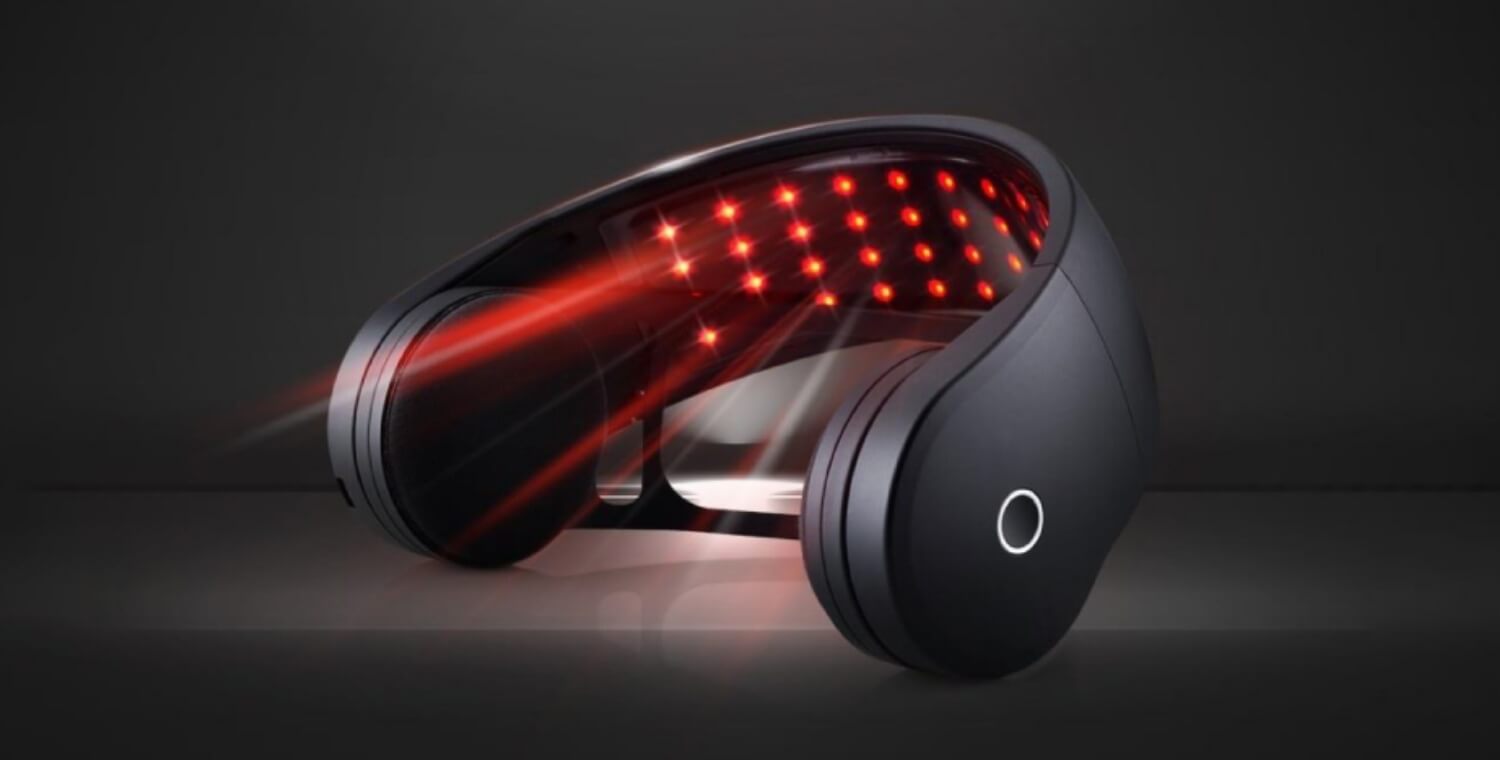 ヘアビームα 低出力レーザー治療 -女性の薄毛治療・FAGA治療は AGA