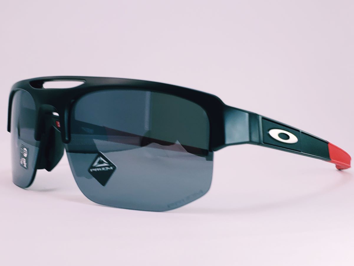 大谷翔平モデル OAKLEY入荷しました！！ | 東江メガネ『笑顔に似合う