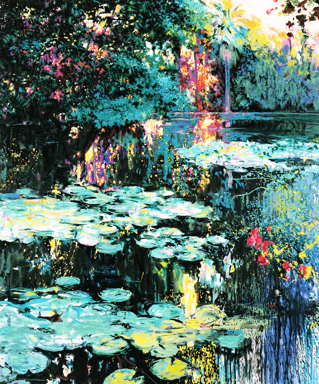 J.トレンツ・リャド - 画廊アガティ