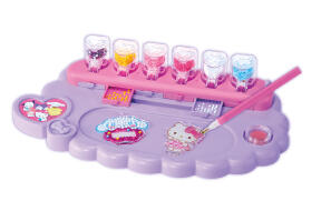 サンリオキャラクターズ｜PINOCCHIO｜株式会社アガツマ