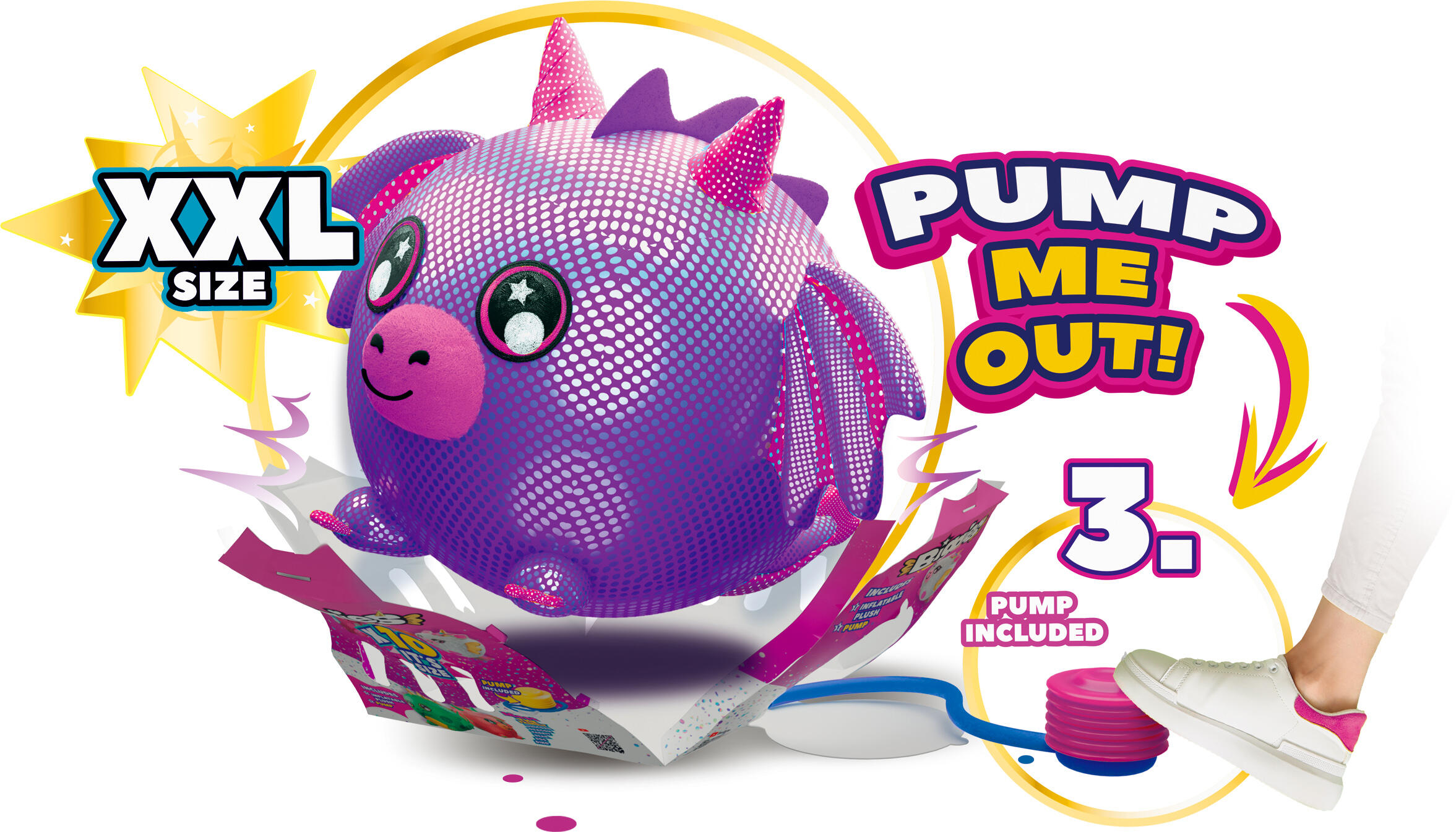 Biggies DRAGON (ビギーズ ドラゴン) ｜ ピノチオブランド ｜株式会社