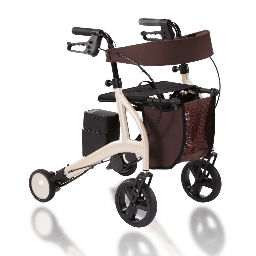 製品詳細ロボットアシストウォーカーRT.2 ｜ATCエイジレスセンター