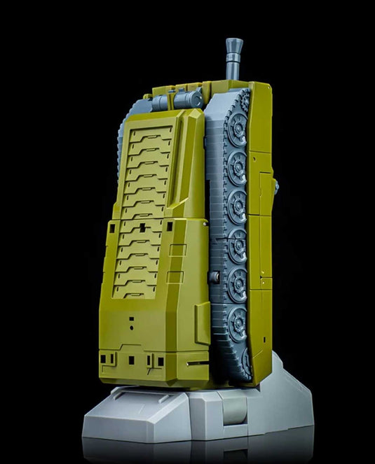 Magic Square - MS-03 Heavy Gunner (Restock) – Ages Three and Up