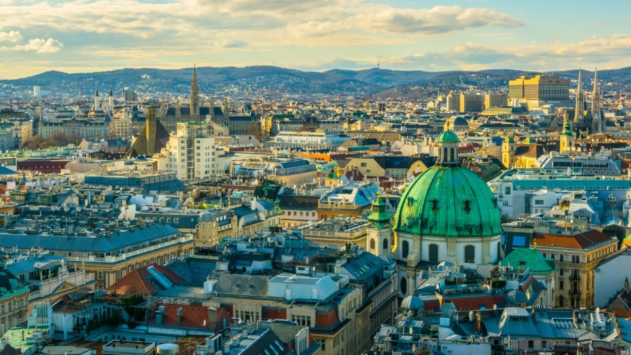 ウィーン3日間の旅程：究極の文化体験 » Agoda: See The World For Less