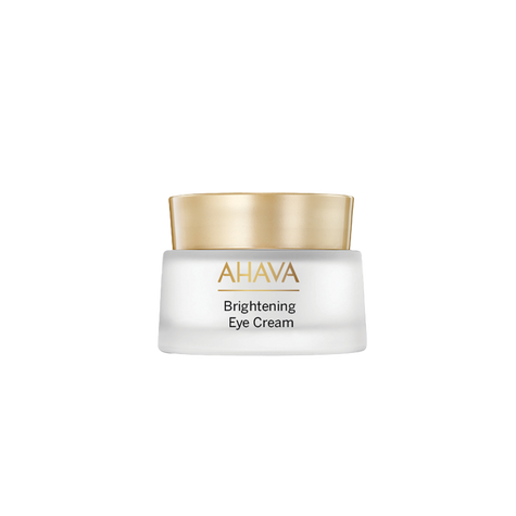 AHAVA® Brightening Eye Cream – AHAVA USA