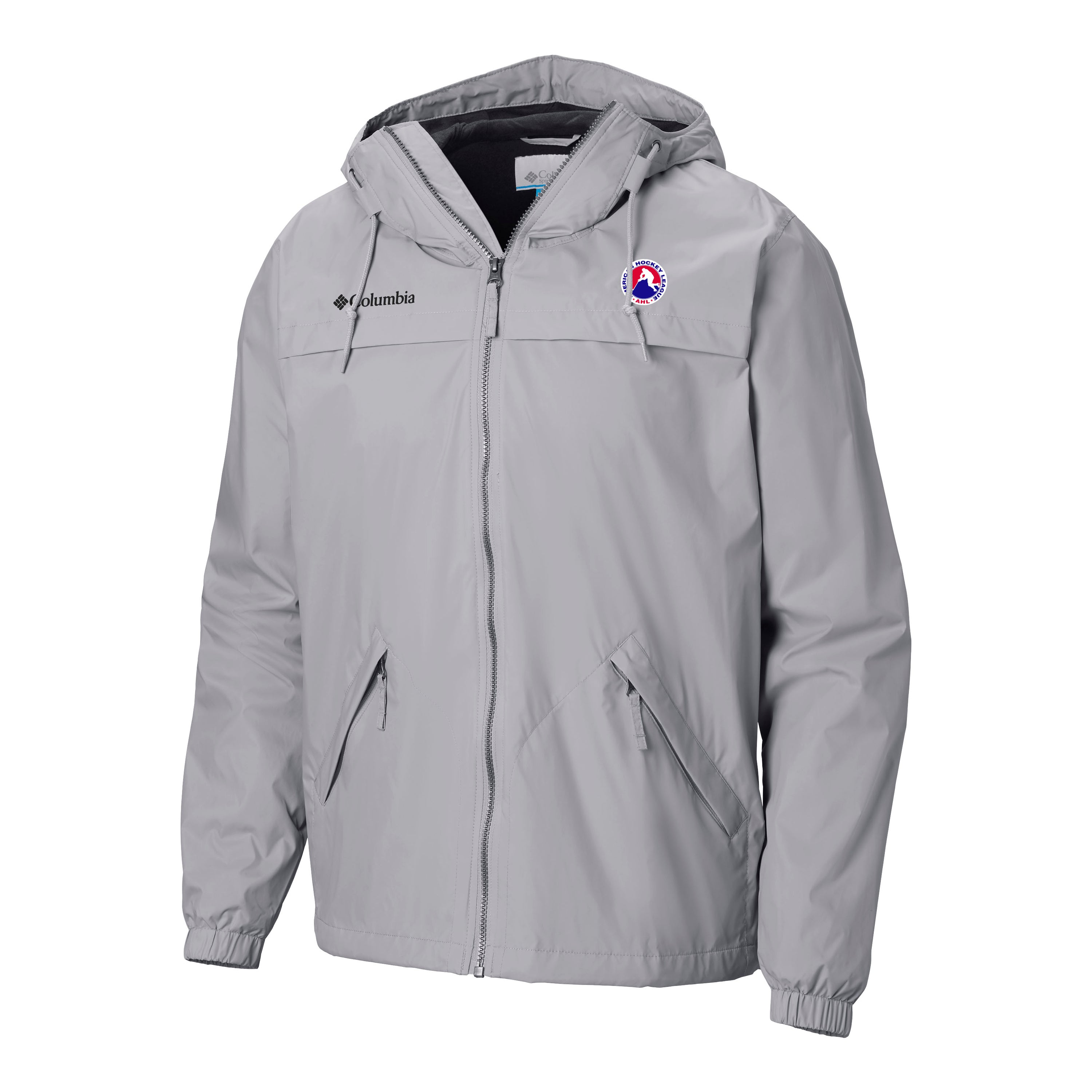 Columbia AHL Oroville Creek Lined Jacket