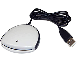 ICカードリーダー/ライター - aitendo