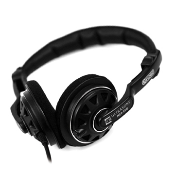 HFI-15G｜ULTRASONE｜株式会社アユート PCパーツ・VR・オーディオ等