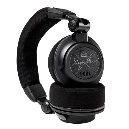 Signature PURE｜ULTRASONE｜株式会社アユート PCパーツ・VR