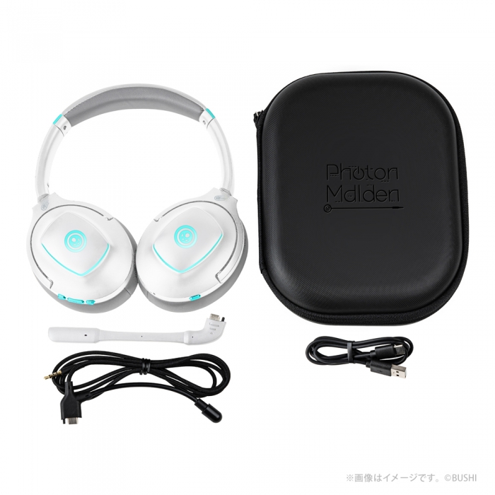 METEOR ONE - D4DJ Photon Maiden Edition｜ULTRASONE｜株式会社