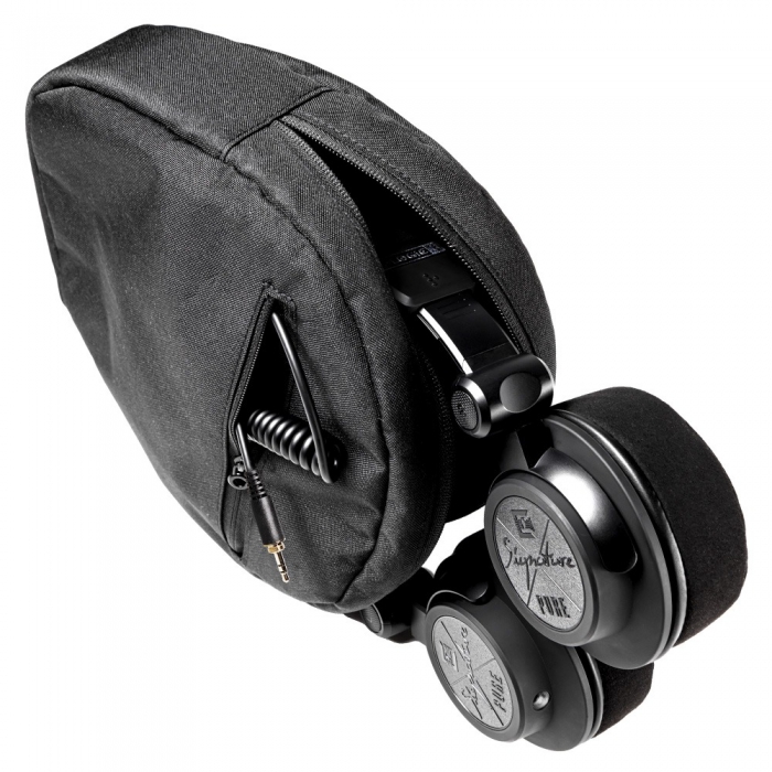 Signature PURE BLACK｜ULTRASONE｜株式会社アユート PCパーツ・VR