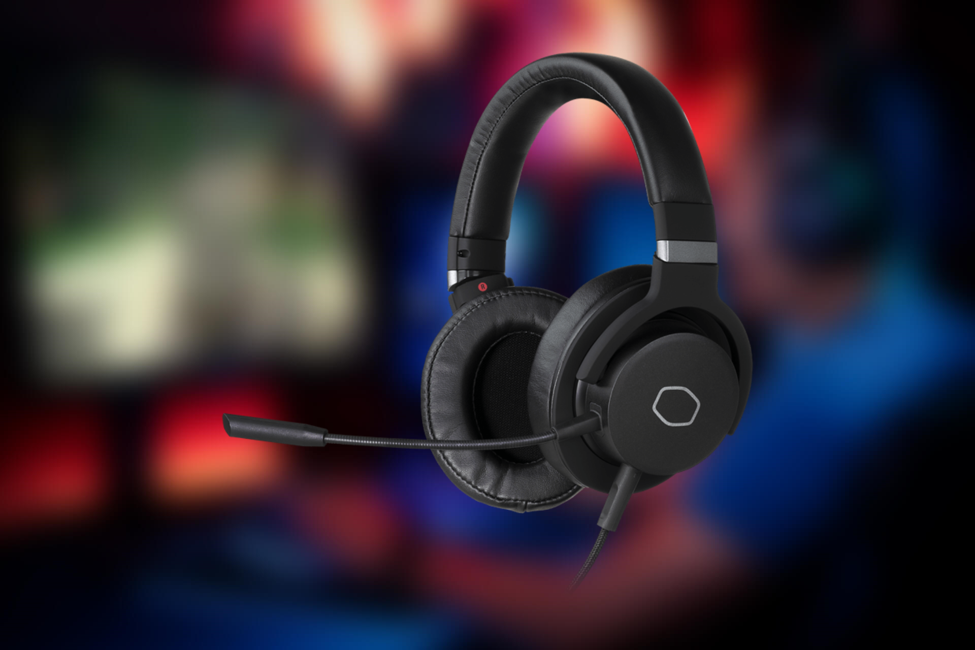 MH752｜Cooler Master｜株式会社アユート PCパーツ・VR・オーディオ等