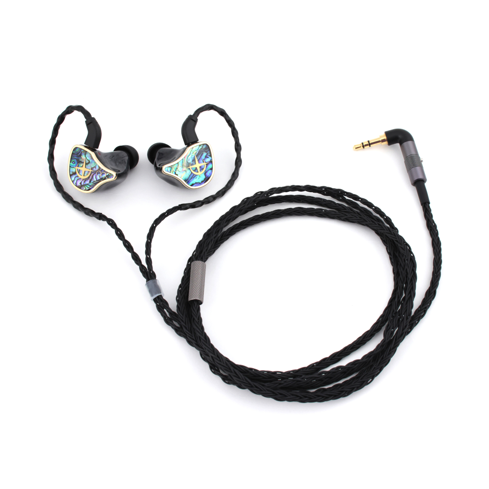 EMPEROR｜qdc｜株式会社アユート PCパーツ・VR・オーディオ等周辺機器