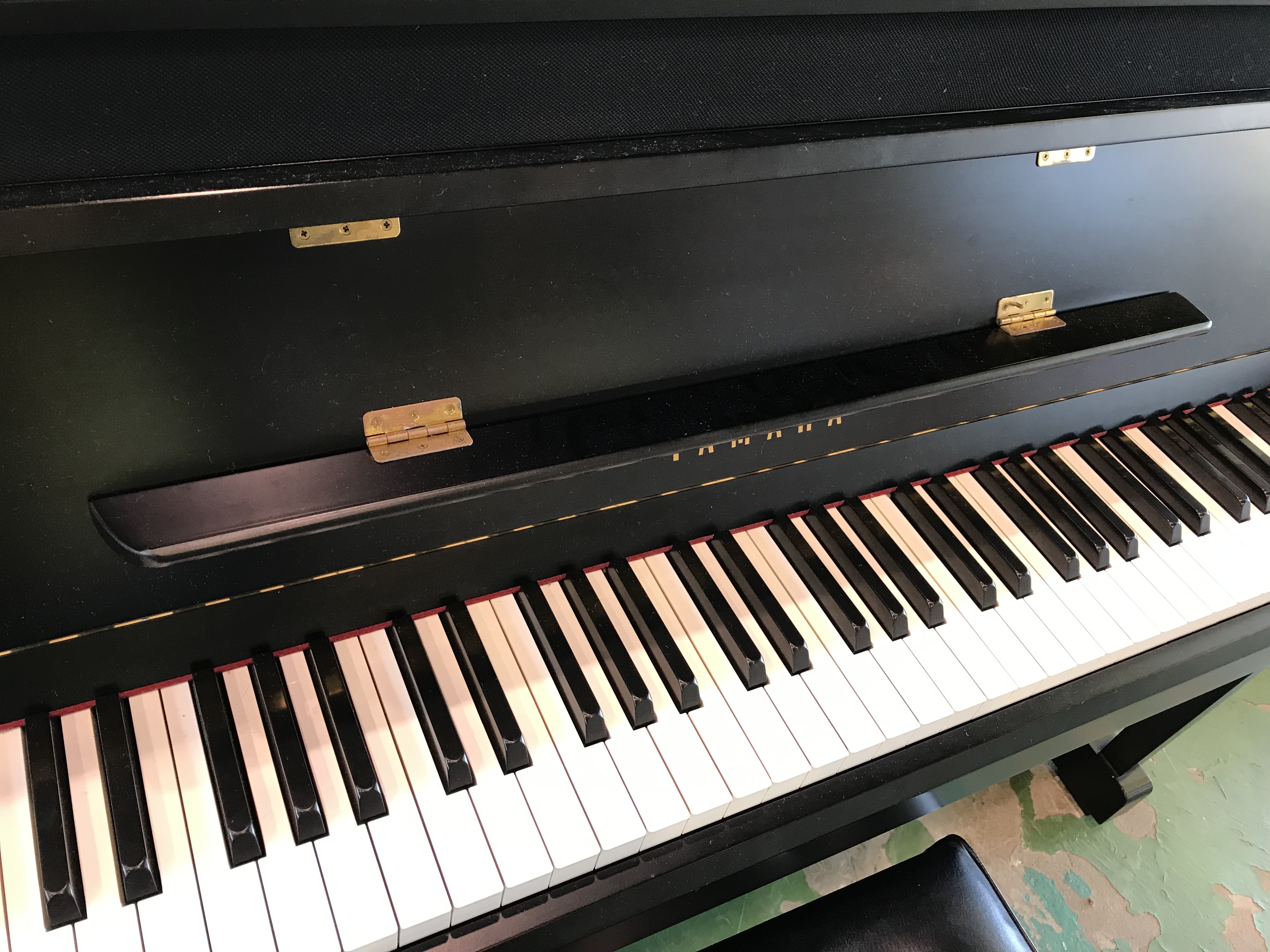 YAMAHA|電子ピアノ|DUP-1 買取致しました|愛品館八千代店 | リサイクル