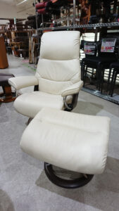 Ekornes Stressless chair｜エコーネス｜ストレスレスチェア｜買取｜愛