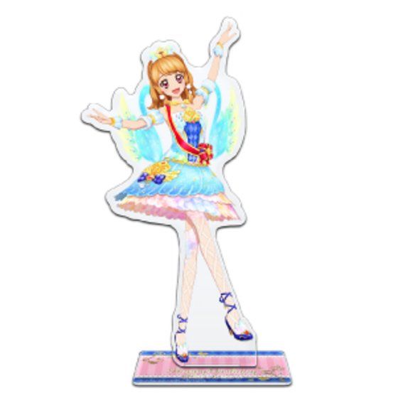 プレミアムバンダイ＞AIKATSU！Premium Birthday Box ～AKARI OZORA