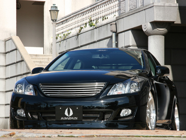 aimgain-20 CROWN ATHLETE EURO EDITION