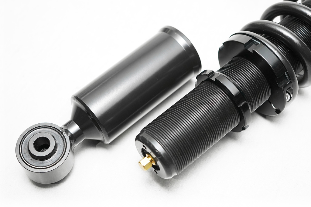 AIMGAIN BLACK DAMPER