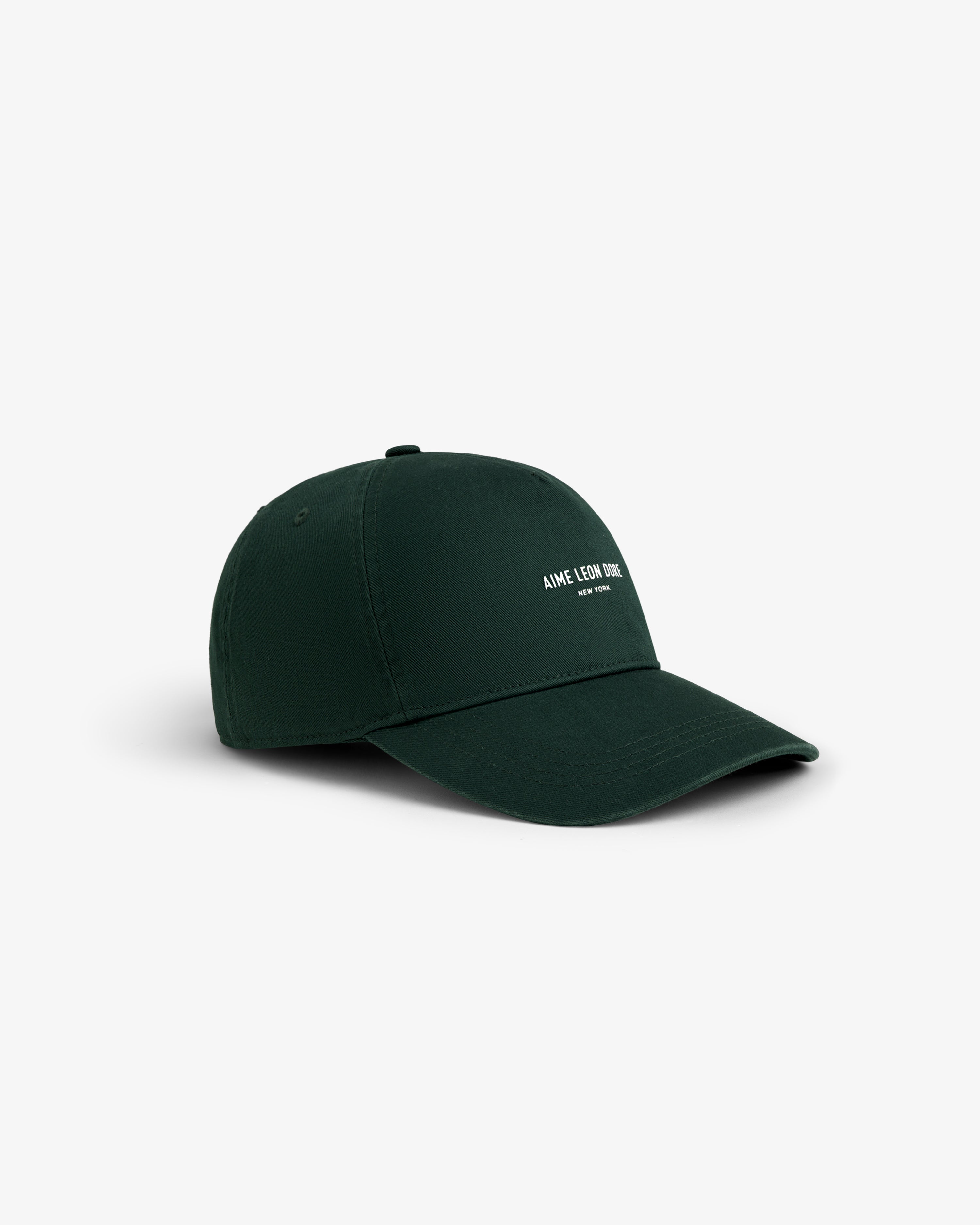 Micro Logo Hat – Aimé Leon Dore