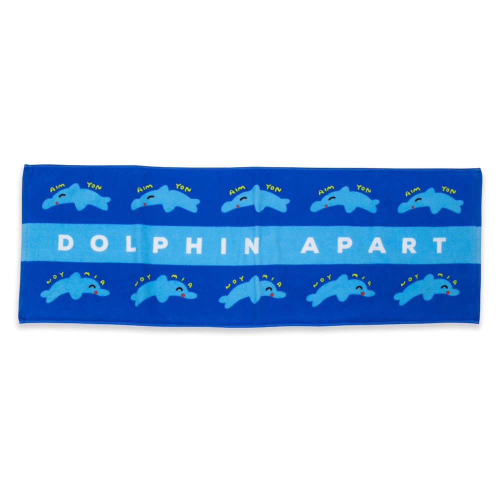 AIMYON TOUR 2024-25 “ドルフィン・アパート”