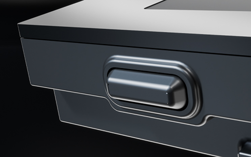 電子棚札・電子ラベル ESL｜アイニックス株式会社