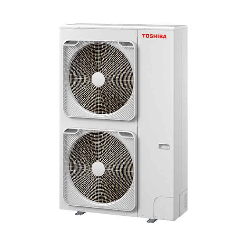 セット①/2】［新品］天カセ エアコン 日本キヤリア 旧東芝 三相200V