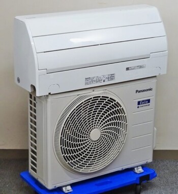 2022年モデル 富士通ゼネラル AS-X562M2 ルームエアコン 買取価格