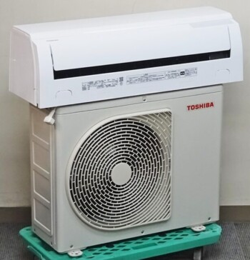 2021年製 ダイキン AN22YEBKS-W ルームエアコン 買取価格｜エアコン